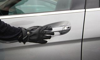 Der Wagen wurde vom Gelände eines Autohändlers gestohlen. - Symbolbild: Pixabay Der Wagen wurde vom Gelände eines Autohändlers gestohlen. - Symbolbild: Pixabay