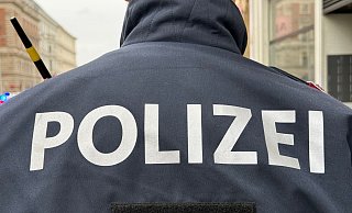 In Wien hat ein Vierjähriger einen Sturz aus dem fünften Stock mit Prellungen überlebt . - Matthias Röder/dpa In Wien hat ein Vierjähriger einen Sturz aus dem fünften Stock mit Prellungen überlebt . - Matthias Röder/dpa