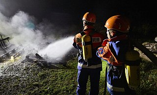 Die Jugendfeuerwehr im Einsatz. - Max Grote Fotografie Die Jugendfeuerwehr im Einsatz. - Max Grote Fotografie