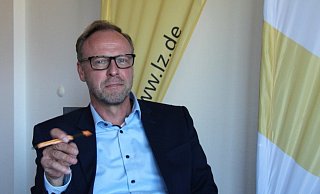 Ausgefragt mit Heinz Blome (parteilos), Kandidat in HBM. - Seda Hagemann