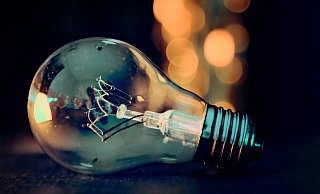 Derzeit gibt es in Diestelbruch keinen Strom. - pixabay/joe