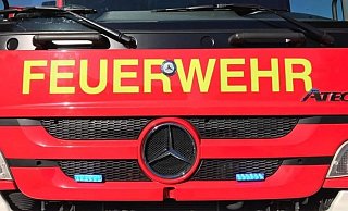  - Feuerwehr Detmold