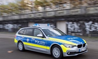 Die Polizei sucht Zeugen. - Symbolbild: Bernhard Preuss Die Polizei sucht Zeugen. - Symbolbild: Bernhard Preuss
