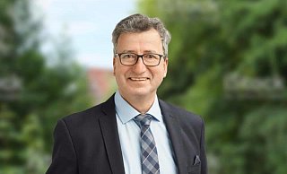 CDU-Landratskandidat Jens Gnisa zieht sich aus der Politik zurück. - CDU Kreisfraktion