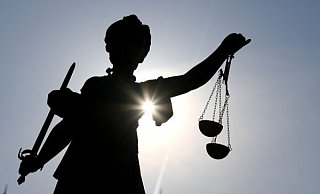 "Wir wollten aufhören" - doch die Polizei war schneller. - Arne Dedert/dpa