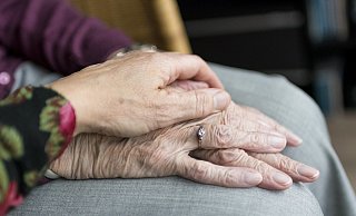 Eine Übersicht über die Lebenssituation der Bürger ab 65 Jahren hat die SPD von der Stadtverwaltung gefordert. - Sabine van Erp/Pixabay Eine Übersicht über die Lebenssituation der Bürger ab 65 Jahren hat die SPD von der Stadtverwaltung gefordert. - Sabine van Erp/Pixabay