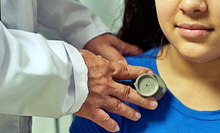 Ab 2026 arbeitet eine Kinder&auml;rztin in Hohenhausen. - Pixabay