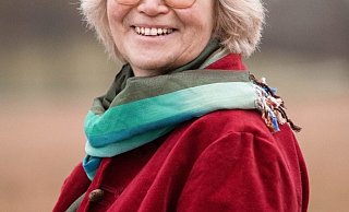 Katharina Kleine Vennekate will antreten. - Bündnis 90/Die Grünen Ortsverband Lemgo Katharina Kleine Vennekate will antreten. - Bündnis 90/Die Grünen Ortsverband Lemgo