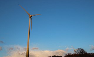 Der Extertaler Rat beschließt das Gemeindliche Einvernehmen zu Windrad in Silixen. - Jens Rademacher Der Extertaler Rat beschließt das Gemeindliche Einvernehmen zu Windrad in Silixen. - Jens Rademacher