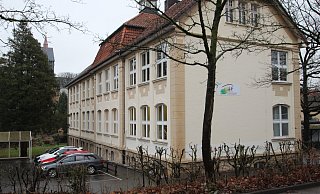 63 Erstklässlerinnen und Erstklässler besuchen nach jetzigem Stand ab dem kommenden Schuljahr die Grundschule in Bösingfeld. - Archivfoto: Jens Rademacher 63 Erstklässlerinnen und Erstklässler besuchen nach jetzigem Stand ab dem kommenden Schuljahr die Grundschule in Bösingfeld. - Archivfoto: Jens Rademacher