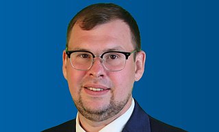 Jakob Baidin tritt für die AfD als Bürgermeisterkandidat in Blomberg an. - AfD Lippe Jakob Baidin tritt für die AfD als Bürgermeisterkandidat in Blomberg an. - AfD Lippe