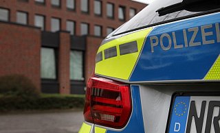 Ein Radfahrer und ein Motorradfahrer verletzten sich bei einem Unfall. - Bernhard Preuß Ein Radfahrer und ein Motorradfahrer verletzten sich bei einem Unfall. - Bernhard Preuß