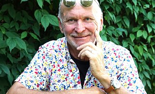 Will Archen malen: Dieter Grote. - Axel Bürger Will Archen malen: Dieter Grote. - Axel Bürger