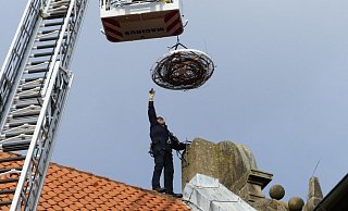 - Landesverband Lippe