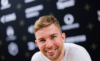 Als Fußballer nicht mehr gewollt: Christoph Kramer. - Rolf Vennenbernd/dpa