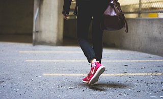 Kalletal bewirbt sich um die Teilnahme am Fu&szlig;verkehrs-Check NRW 2021". - Symbolbild: pixabay.com