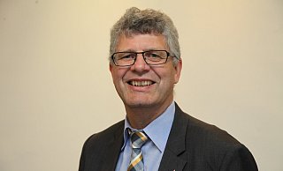 Christian Haase, CDU - Bernhard Preuß