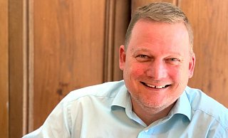 SPD-Stadtverbandsvorsitzender Thorsten Klatt van Eupen würde seine Kritik wieder veröffentlichen. - SPD Blomberg