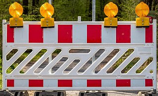 Der Emmerauentunnel wird gesperrt. - Symbolbild: Pixabay Der Emmerauentunnel wird gesperrt. - Symbolbild: Pixabay