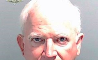 Dieses Polizeifoto oder auch «mug shot» zeigt John Eastman, einen ehemaligen Anwalt des US-Präsidenten Trump. - Uncredited/Fulton County Sheriff\\\'s Office/AP/dpa Dieses Polizeifoto oder auch «mug shot» zeigt John Eastman, einen ehemaligen Anwalt des US-Präsidenten Trump. - Uncredited/Fulton County Sheriff\\\'s Office/AP/dpa
