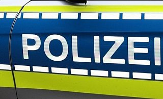 Die Polizei hofft nun auf Zeugen. - Bernhard Preuß Die Polizei hofft nun auf Zeugen. - Bernhard Preuß
