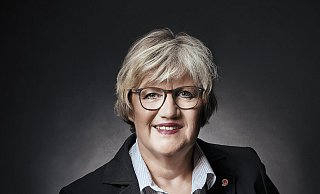 Heike Görder (CDU) - CDU Heike Görder (CDU) - CDU