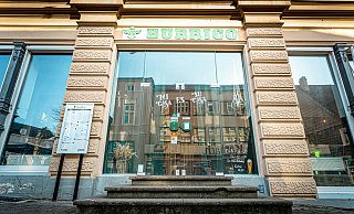 Das mexikanische Restaurant „Burrico“ ist geschlossen. - Torben Gocke Das mexikanische Restaurant „Burrico“ ist geschlossen. - Torben Gocke