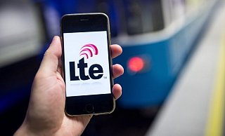 Kein LTE in Hörste. - Alexander Heinl