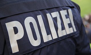 Die Vermisste wurde von einer Spaziergängerin gefunden. - dpa