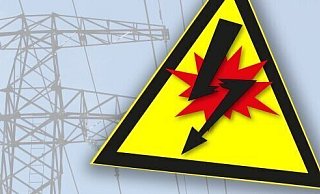 Ein Blackout hat in der Nacht von Mittwoch zu Donnerstag mehrere Stadtteile im Norden und Westen Lemgos ausgebremst. - Grafik: Benjamin Möller