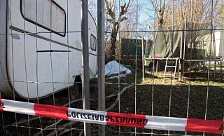Hunderte Missbrauchsfälle stehen in Zusammenhang mit den Vorgängen auf einem Campingplatz im lippischen Lügde. - Bernhard Preuß Hunderte Missbrauchsfälle stehen in Zusammenhang mit den Vorgängen auf einem Campingplatz im lippischen Lügde. - Bernhard Preuß