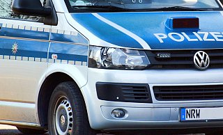 Die Polizei sucht nach einem Flüchtigen. - Symbolbild: Pixabay Die Polizei sucht nach einem Flüchtigen. - Symbolbild: Pixabay