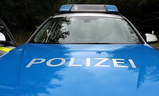 Ein Einsatzwagen der Polizei. - Symbolbild: Pixabay Ein Einsatzwagen der Polizei. - Symbolbild: Pixabay