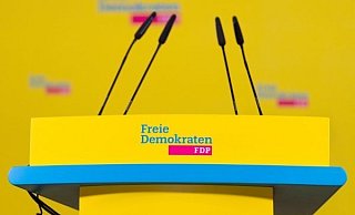 Der Stadtrat muss im betreffenden Wahlbezirk neu gewählt werden. - dpa