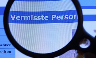 Das Bundeskriminalamt (BKA) verzeichnet aktuell weniger Vermisste als noch Ende 2019. - Foto: Jens Büttner/dpa-Zentralbild/dpa Das Bundeskriminalamt (BKA) verzeichnet aktuell weniger Vermisste als noch Ende 2019. - Foto: Jens Büttner/dpa-Zentralbild/dpa