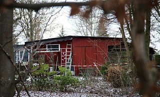 "Sexueller Kindesmissbrauch ist keine Nischenkriminalität", sagt Ausschuss-Mitglied Dietmar Panske (CDU). Auf dem Campingplatz in Lügde-Elbrinxen wurden über viele Jahre zahlreiche Kinder missbraucht. - Bernhard Preuß