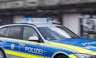 Der Mann war durch seine unsichere Fahrweise aufgefallen. - Bernhard Preuß