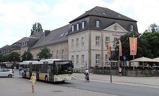 Die SVD senkt den Abopreis. - Archivfoto: Vera Gerstendorf-Welle Die SVD senkt den Abopreis. - Archivfoto: Vera Gerstendorf-Welle