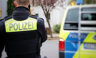 Die Polizeui sucht einen Unfallflüchtigen. - Symbolbild: Pixabay Die Polizeui sucht einen Unfallflüchtigen. - Symbolbild: Pixabay