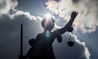 Der Prozess wird am 1. Februar verhandelt. - picture alliance / dpa