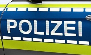 Der Führerschein wurde sichergestellt. - Bernhard Preuß Der Führerschein wurde sichergestellt. - Bernhard Preuß
