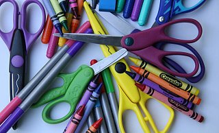 Die OGS-Beiträge in Blomberg sollen neu gestaffelt werden. - Symbolbild: Pixabay