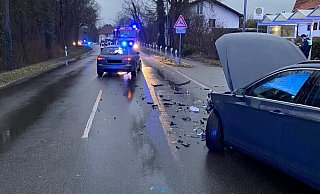 Feuerwehreinsatz am Kohlpott - Feuerwehr Detmold