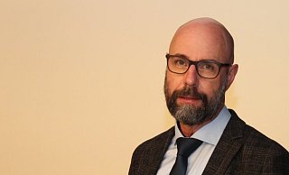 Frank Limpke soll Beigeordneter werden. - Cordula Gröne Frank Limpke soll Beigeordneter werden. - Cordula Gröne