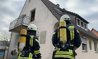 Das Haus ist nicht mehr bewohnbar. - Freitag TV