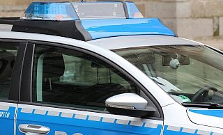 Verstoß gegen das Waffengesetz. - dpa Verstoß gegen das Waffengesetz. - dpa