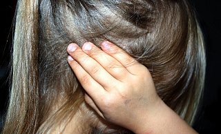 Das Mädchen soll in 41 Fällen zum Sex gezwungen worden sein. - Symbolbild: Pixabay