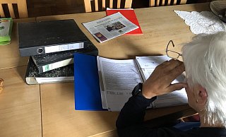 Der bürokratische Aufwand ist auch für Rentnerinnen und Rentner in vielen Bereichen enorm. Künftig soll bei vielen Fragen wieder ein städtisches Beratungsbüro helfen. - Thomas Reineke Der bürokratische Aufwand ist auch für Rentnerinnen und Rentner in vielen Bereichen enorm. Künftig soll bei vielen Fragen wieder ein städtisches Beratungsbüro helfen. - Thomas Reineke