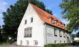 Die AWO-Begegnungsstätte am Jahnplatz wird derzeit nur von Senioren genutzt. Der Keller könnte für ein Jugendcafé hergerichtet werden. - Karolina Schmidt