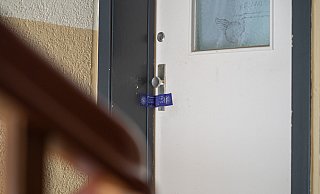 Die Polizei konnte am Samstag einen Fahndungserfolg verkünden. - Freitag Medien Gruppe/Stock